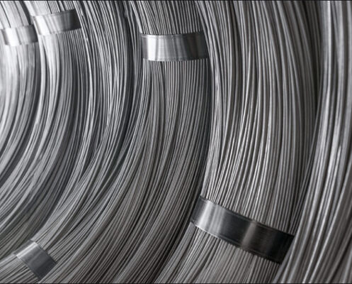 TOPONE EPQ 304 Wire 0.15mm-12mm Stainless Steel Mig Wire Coil