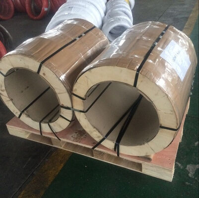 1.4301 1.4310 1.4401 1.4410 Stainless Steel Forming Wire