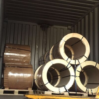 B2B 0.15mm - 12mm EPQ Wire Electronic Polished Quality Wire For Kitchen Accessory