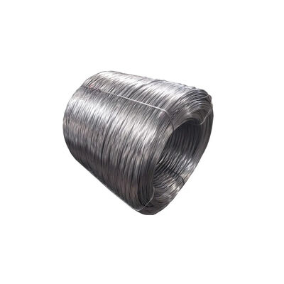 Industrial Grade Stainless Steel EPQ Wire GB Standard For Reliable Performance
