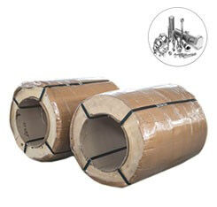 Industrial Grade Stainless Steel EPQ Wire GB Standard For Reliable Performance