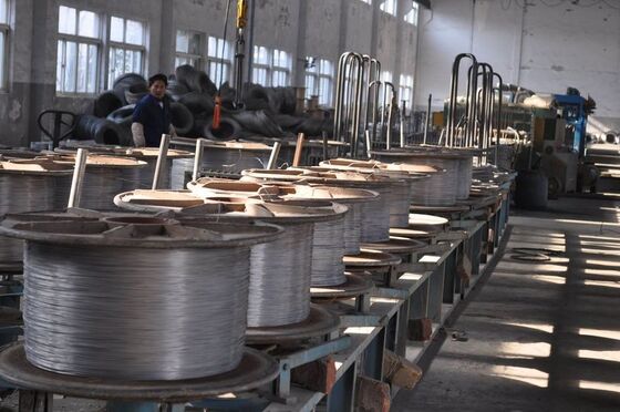 4.0mm ASTM Standard Stainless Steel  Wire Industrial Automotive Home Appliance