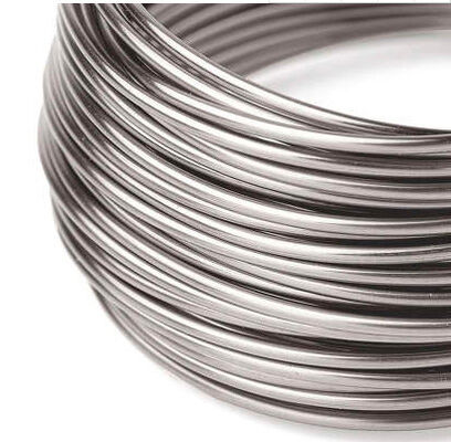 4mm AISI 304 Stainless Steel EPQ Wire Kitchen Wire Bathroom Wire