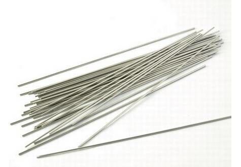 1.5mm Rustproof Stainless Steel Straight Wire For Dental Instruments Auto Industries