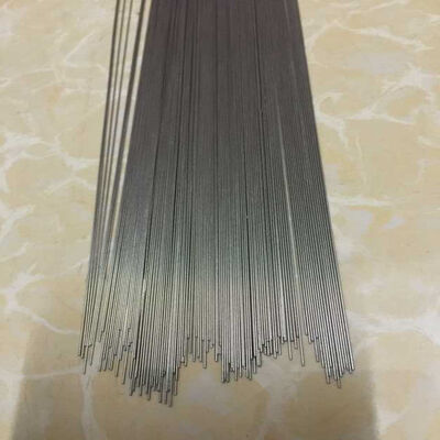 1.5mm Rustproof Stainless Steel Straight Wire For Dental Instruments Auto Industries