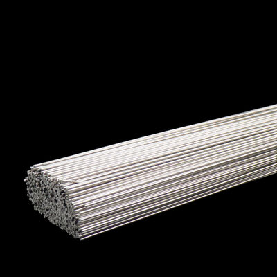 ASTM , DIN , GB Standard Straight Stainless Steel Wire With Bright Surface
