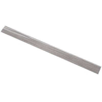 304 0.22mm Straightened Stainless Steel Wire Bright Surface Soap Coated Welding Wire