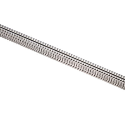 26 Gauge 304 316 Stainless Steel Binding Wire Mig Wire Custom Diameter