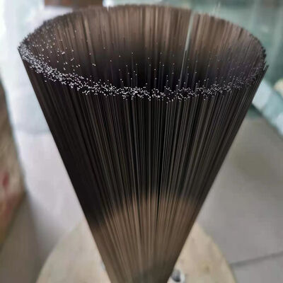 0.15-12mm Straight Stainless Steel Wire With 304 316 0.58mm Bright