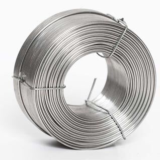 Stainless Steel Straight Wire for Industrial and Everyday Applications