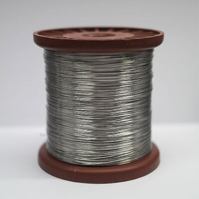 Wholesale Factory Ultra Fine Bright Finish Stainless Steel Wire For Sale