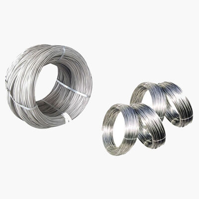 High quality wholesale 201/304/321/316/316L/310S stainless steel wire
