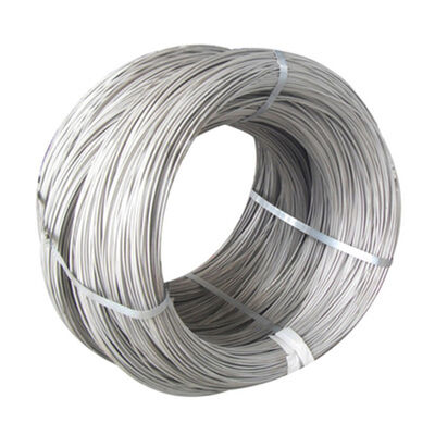 Best price! 0.7 mm to 0.13 mm AISI Ss 410 430 Stainless Steel Scourer Wire Stainless steel wire/Stainless Steel Wire