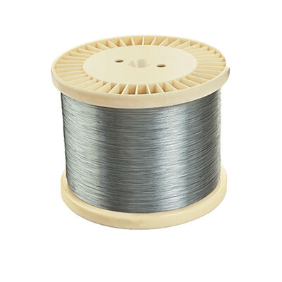 200 Series Ss 202 Wire 201 Stainless Steel Wire In Stock