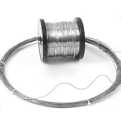 304 0.4mm Dedicated Stainless Steel Frame Wire For Beekeeping Rack