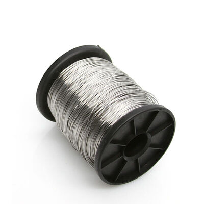 304 0.4mm Dedicated Stainless Steel Frame Wire For Beekeeping Rack