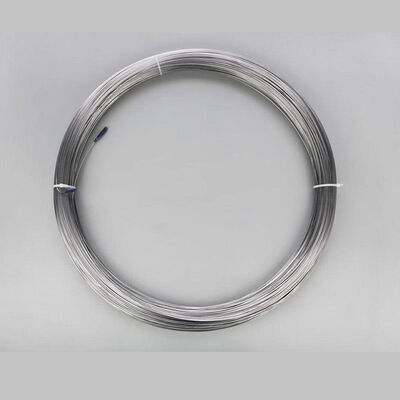 China Origin 304 Stainless Steel Wire Outstanding Stainless Steel Wire 0.13 mm Wholesale Price Stainless Steel Wire