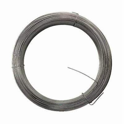 0.13mm Stainless Steel Wire For Kitchen Cleaning Scrubber In Stock