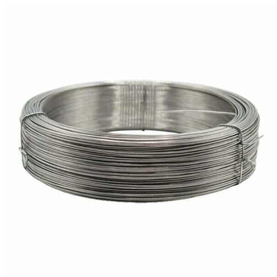 0.13mm Stainless Steel Wire For Kitchen Cleaning Scrubber In Stock