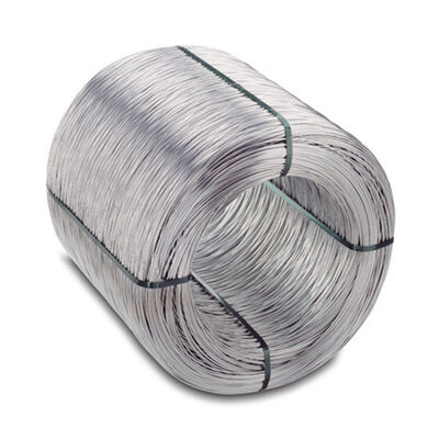 1kg Spool Stainless Steel Weaving Wire 0.8mm Stainless Steel Wire 304 316L For Locking Wire