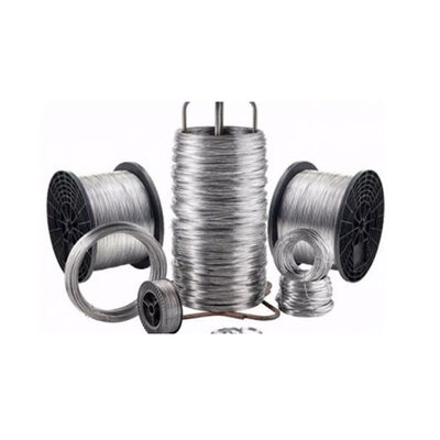 All Kinds Of 0.009inches Wire SS316 Stainless Steel Wire