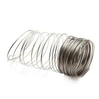 All Kinds Of 0.009inches Wire SS316 Stainless Steel Wire