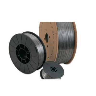 Annealing 304 201 316 soft coil nose stainless steel wire 0.5mm ss wire scourer stainless steel wire