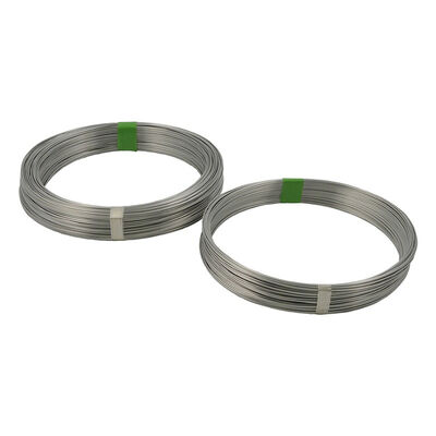 Manufacturer Direct Sell Stainless Steel Wire 201 202 304 304L 304hc 316 316L 321