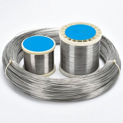 AISI ASTM 1mm 1.2mm 1.5mm 2mm 201 410 430 316 316L stainless steel wire 304 304L