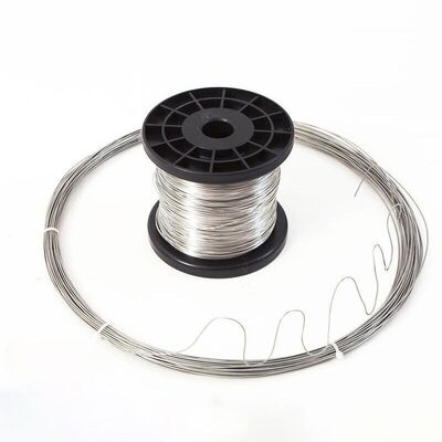 AISI ASTM 1mm 1.2mm 1.5mm 2mm 201 410 430 316 316L stainless steel wire 304 304L