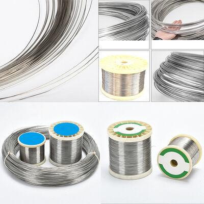 Good Price High Quality 7.2mm 70-75 High Stainless Steel Wire
