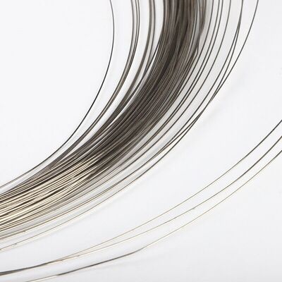 Wear Resistant 316 316l 0.1mm Stainless Steel Wire