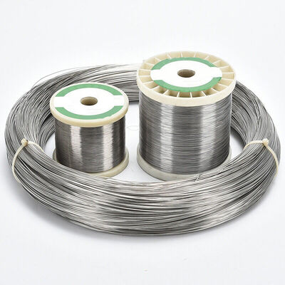 Wear resistant 410 420 430 202 304l 316 316l 0.1mm 0.2mm 1mm diameter 201 304 stainless steel wire