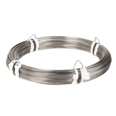 ASTM AISI DIN 430 Stainless Steel Wire For Scourer Soap Coated Or Bright