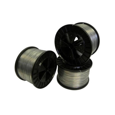 ASTM AISI DIN 430 Stainless Steel Wire For Scourer Soap Coated Or Bright