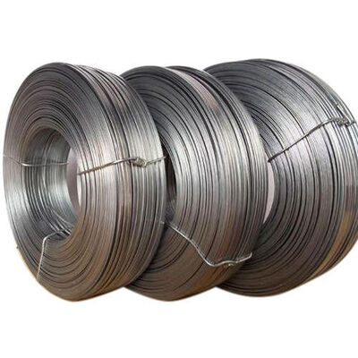 Soap Coated Bright Triangular Stainless Steel Wire 1.0x2.0mm AISI 304 Profile V Wire