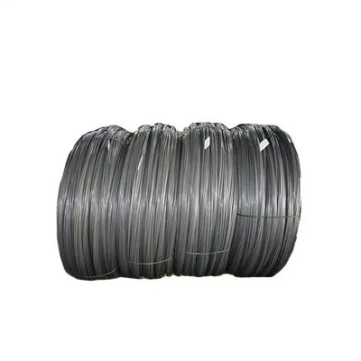 304 316 321 Stainless Steel Profile Wire 0.2mm 0.3mm 250-1000mm