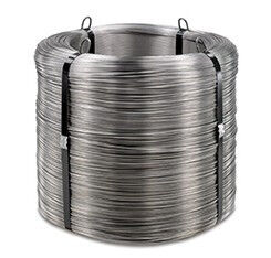 Annealed SS 316L Soft Fine Stainless Steel Wire 0.025mm For Textile