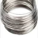 0.5mm 0.35mm 0.18mm Fine Stainless Steel Wire High Tensile Strength Sus304 316L