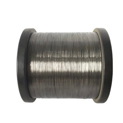 AISI 304 0.8mm 0.13mm 1mm Stainless Steel Wire Truncated Wire Cold Drawn Fine Wire