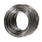 0.01mm Fine Stainless Steel Wire 304 316 Fine Wire Polished Stainless Steel Wire