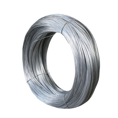2.5mm Stainless Steel Nails Wire Cold Drawn Steel Wire For Nail Making