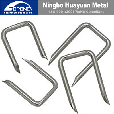 2.5mm Stainless Steel Nails Wire Cold Drawn Steel Wire For Nail Making