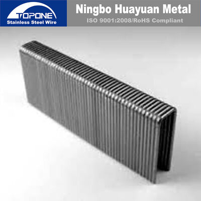 High Strength Nail Wire Unlimited Length Custom Round Stitching Wire Tyoe