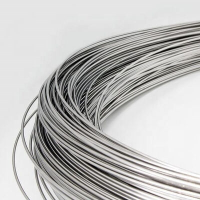 304 Stainless Steel Nails Wire 0.8-15mm For Construction Industrial Use