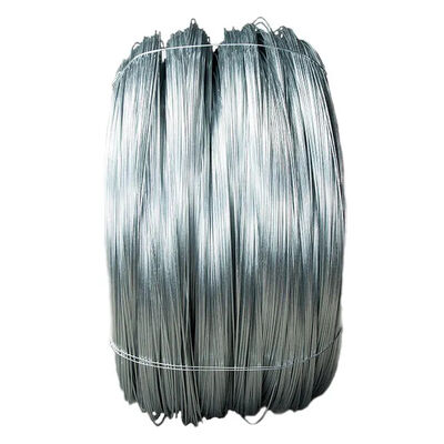 Skin Passed Stainless Steel Nail Wire For Screw / Nail Making