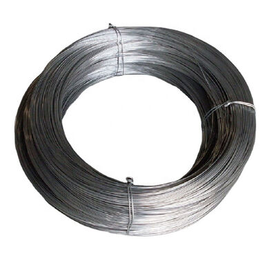 0.15mm-12mm Stainless Steel Steel Nail Wire Flexible AISI ASTM DIN EN GB JIS
