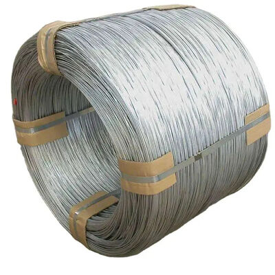 0.15mm-12mm Stainless Steel Steel Nail Wire Flexible AISI ASTM DIN EN GB JIS