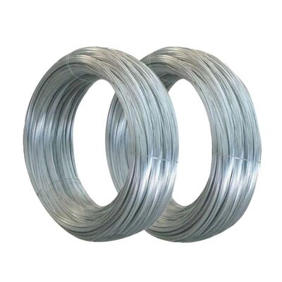 ASTM JIS En 0.18mm 304 316 201 Stainless Steel Wire Bright Surface
