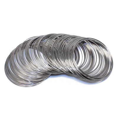 Hot Sale High Quality Stainless Steel Wire Top Choice for Buyers